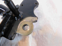 Royal Enfield Bullet 500 EFI B5 Euro 4 Kick Side Stand Kickstand Bracket Mount - C3 Cycle