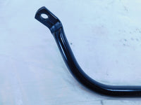 Harley Davidson Road King Custom & Street Glide Left Black Saddlebag Bracket - C3 Cycle