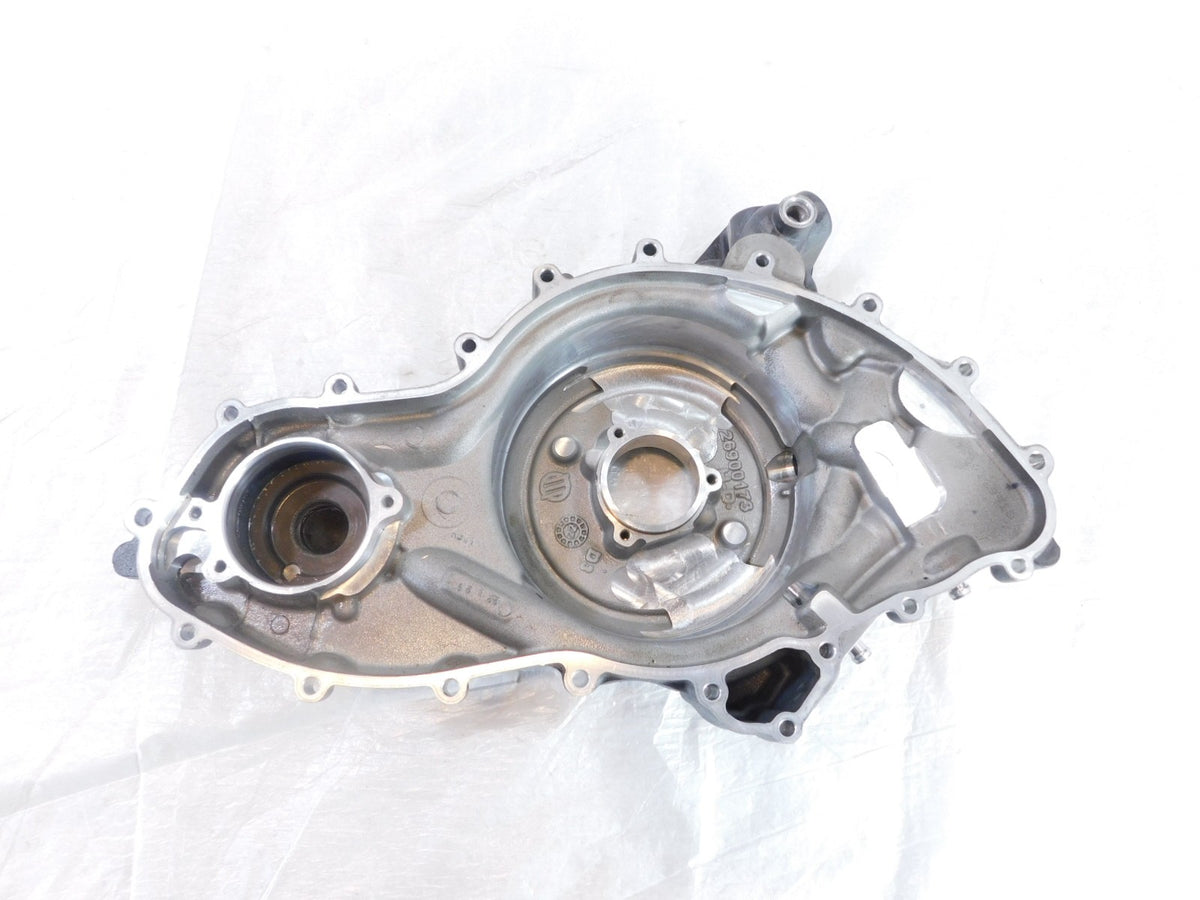 2022 & 2023 Harley Davidson Sportster Nightster RH975 Coolant Manifold Cover - C3 Cycle
