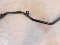 2005-2013 BMW R1200RT R900RT Left Engine Motor Oil Cooler Outlet Hose Pipe Line - C3 Cycle