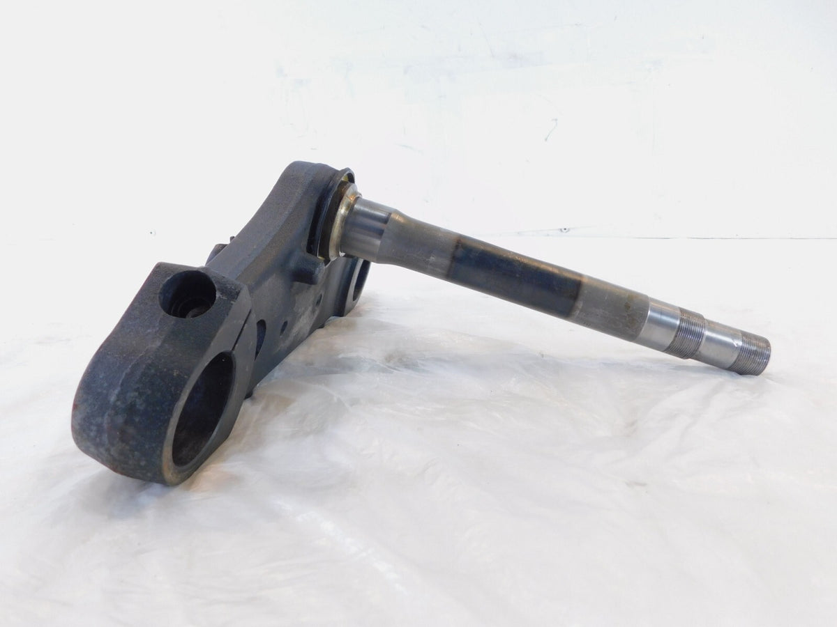 2001-2004 Suzuki Intruder Volusia 800 VL800 Front Lower Steering Stem Bracket - C3 Cycle