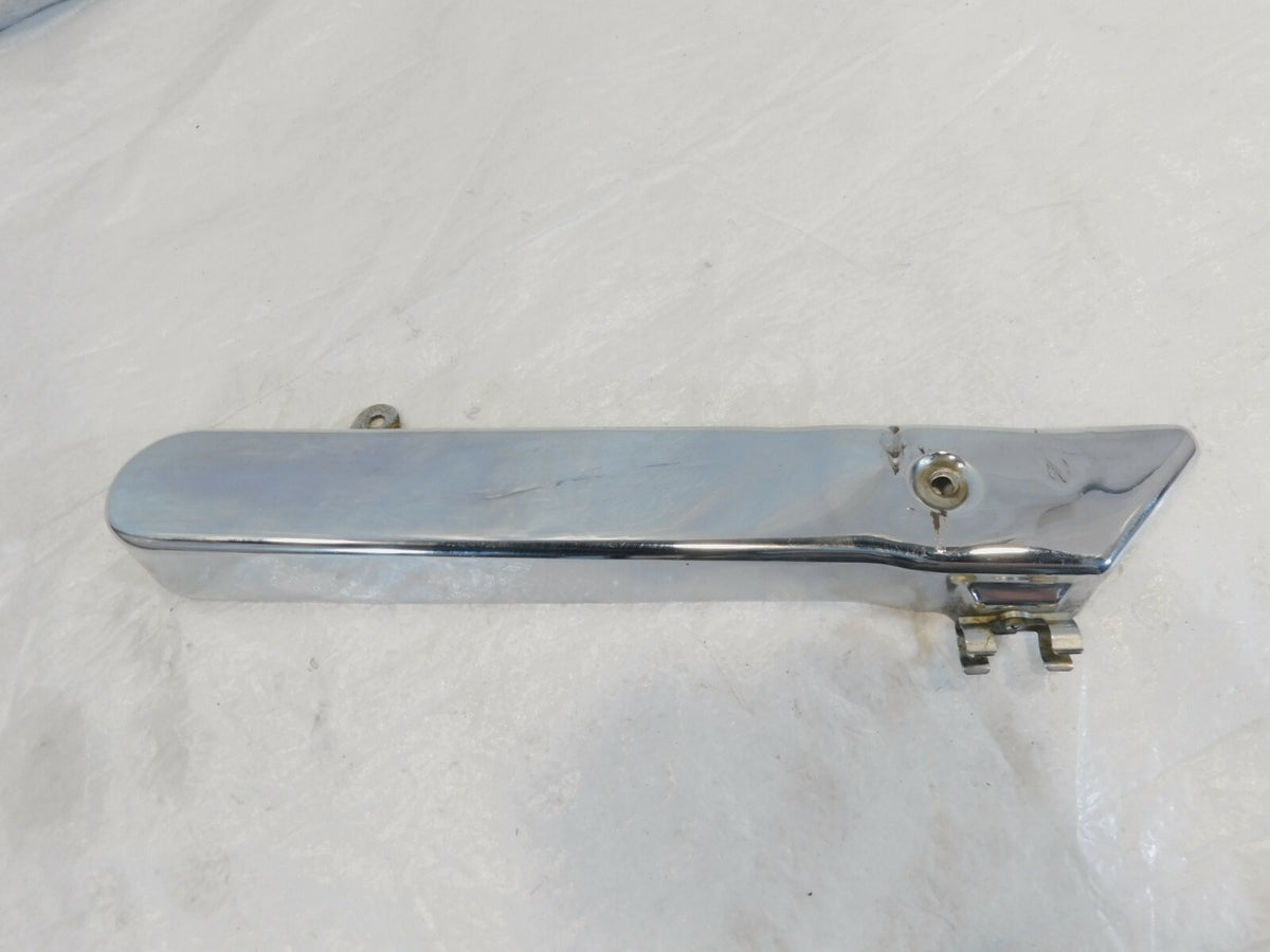 1987-1999 Kawasaki VN-15SE Vulcan 88 VN1500 & VN1500A Right Swingarm Cover Guard - C3 Cycle