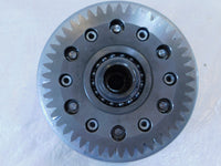 1999-2000 Victory Standard & Sport V92 Cruiser Engine Motor Dry Clutch Assembly - C3 Cycle