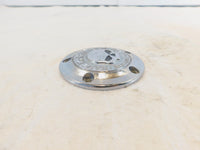 Harley Davidson Twin Cam Touring Dyna Softail Willie G Skull Derby Clutch Cover