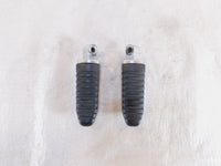Suzuki GSX1300R Hayabusa & GW250 Rear Passenger Right/Left Footpeg Footrests - C3 Cycle