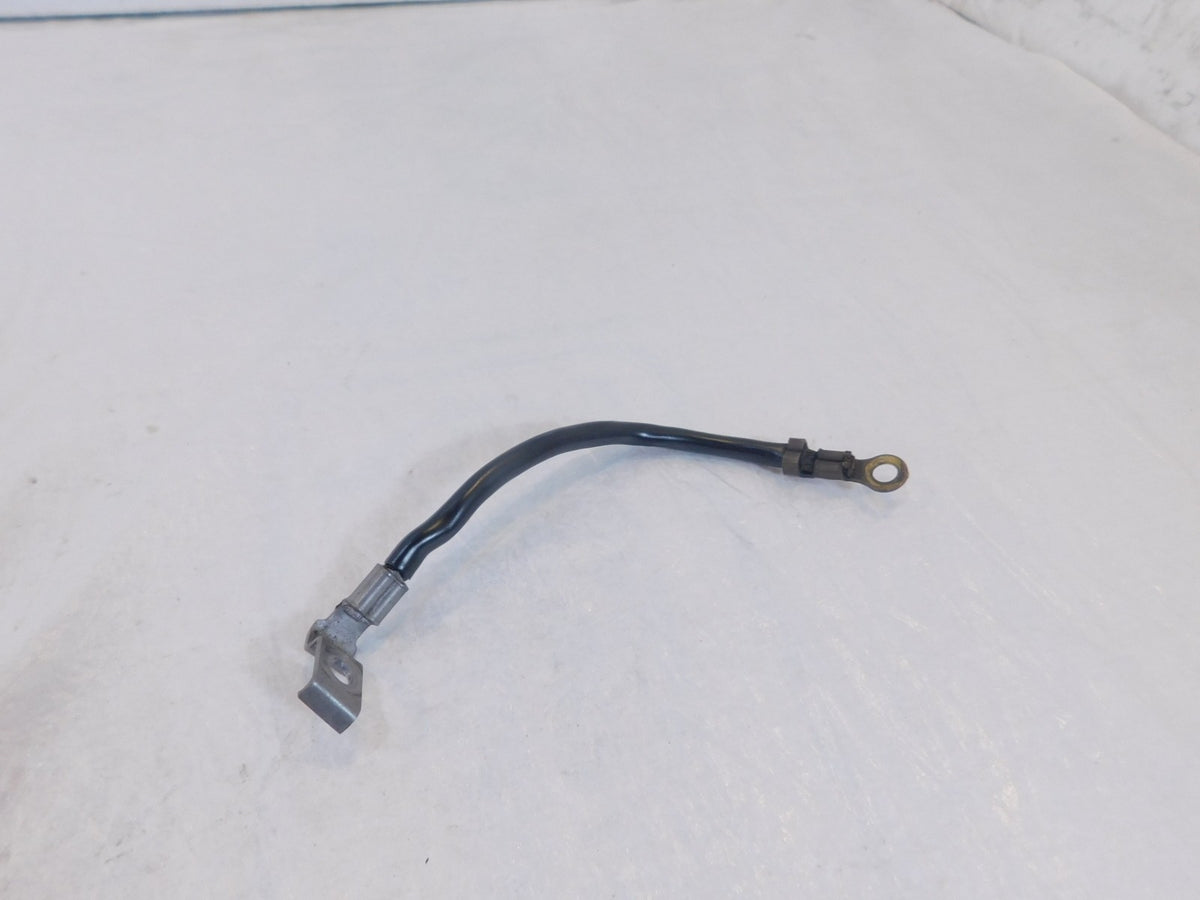 Honda VT1100 VT1100C VT1100C2 Shadow 1100 Sabre Frame Ground Cable Line Wire - C3 Cycle