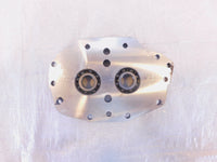 2001-2003 Indian Gilroy Chief Scout & Spirit Transmission Bearing Trap Door - C3 Cycle