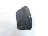 2006-2009 Aprilia Tuono 1000 RSV1000 Carbon Fiber Cover Trim Plate Panel - C3 Cycle