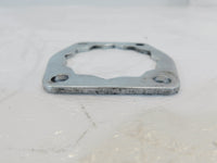 Harley Davidson EVO Twin Cam Softail & Dyna Rear Belt Pulley Retainer Plate - C3 Cycle