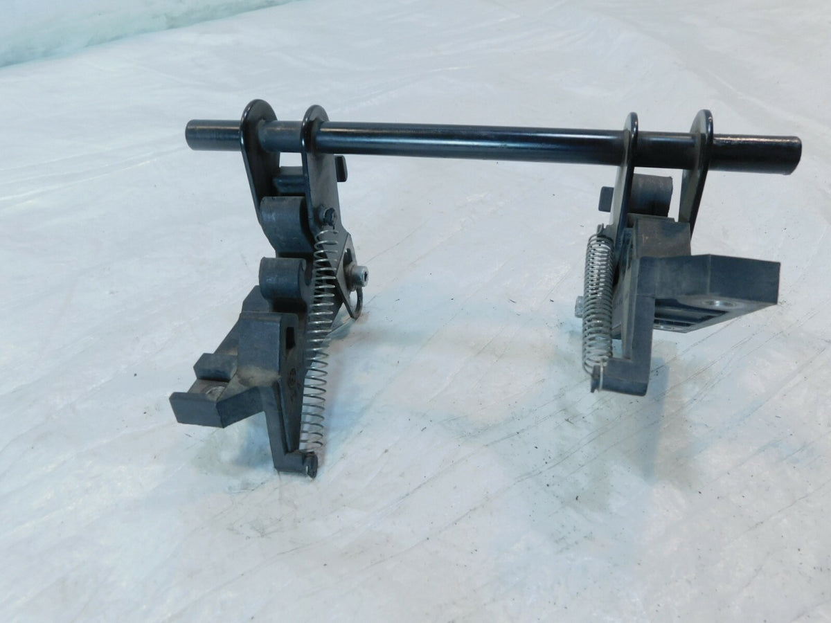 BMW R1150RT & R1100RT Front Seat Saddle Height Vertical Adjuster Bracket Mount - C3 Cycle