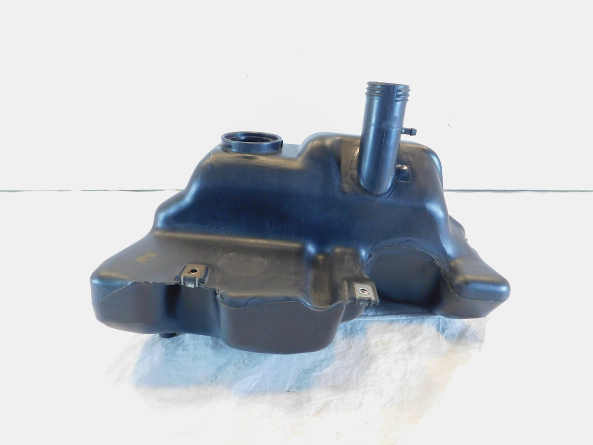 2008-2014 Piaggio Vespa LX S 50 150 Fuel Gas Petrol Tank Cell Reservoir - C3 Cycle