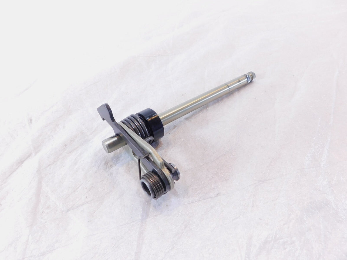 BMW F650 F650CS F650GS Dakar G650X Gear Change Selector Shifter Shift Shaft Pawl - C3 Cycle