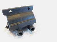 Harley Davidson Ironhead Sportster 900 & 1000 Ignition Coils w/ Sparkplug Wires - C3 Cycle