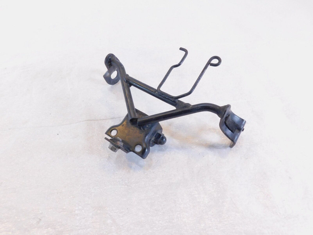 1987-1997 Yamaha Virago 535 XV535 Front Headlight Head Light Lamp Bracket Mount - C3 Cycle