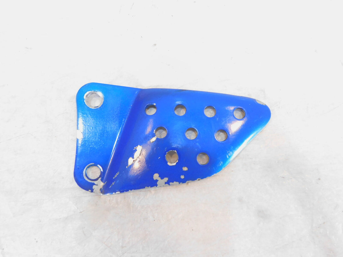 Buell XB XB9R XB12R Firebolt & Lightning Front Driver Footpeg Footrest Guards - C3 Cycle