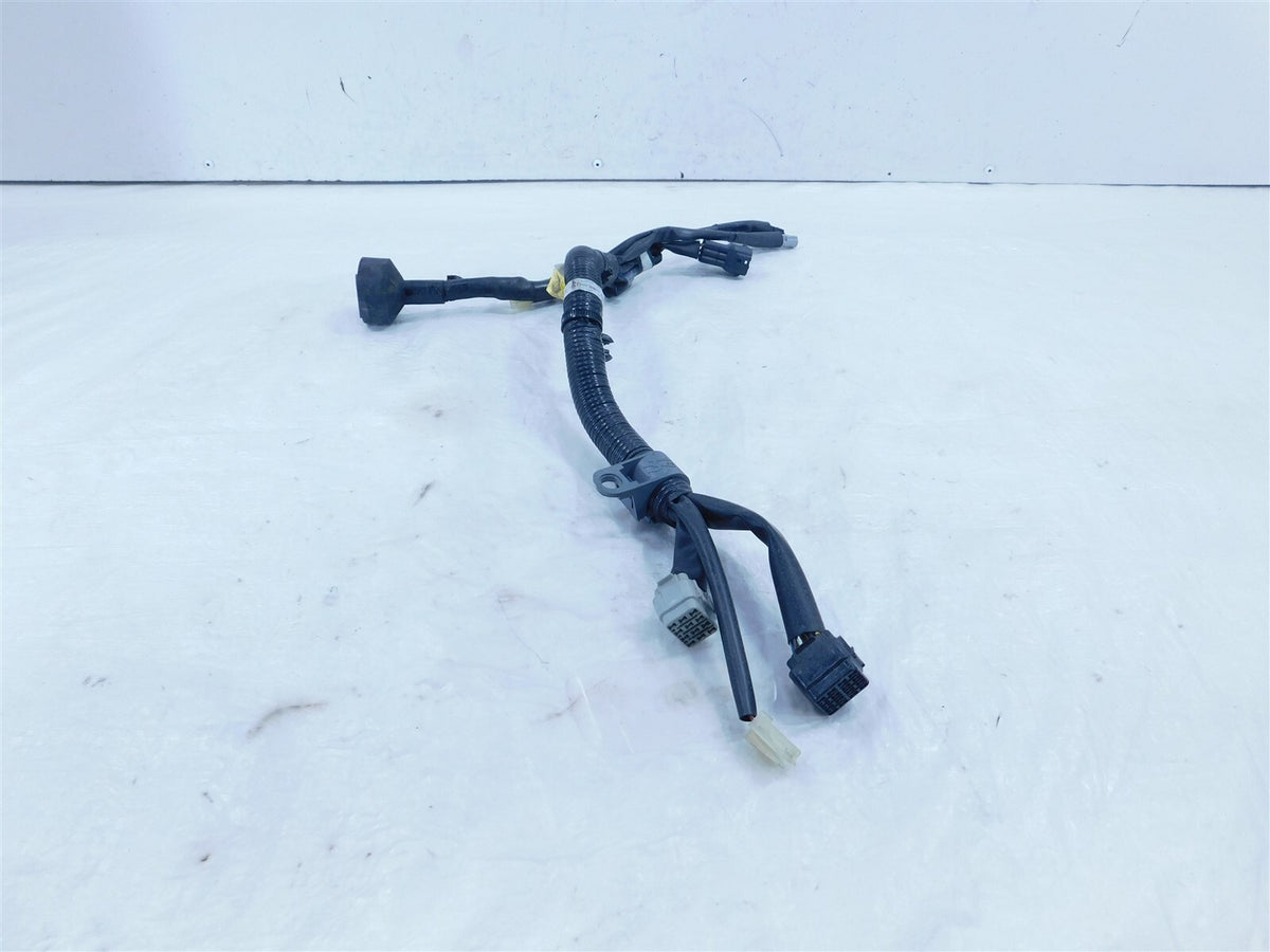 2019-2020 Yamaha Niken GT MTX9 MXT850 Headlight Head Light Lamp Wire Sub Harness - C3 Cycle
