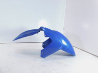 BMW K1200R Sport K1200S K1300S Indigo Blue Front Wheel Fender Mudguard Cover - C3 Cycle