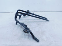 Harley Touring Road King Electra Glide Saddlebag Left Right Rail Mount Brackets - C3 Cycle