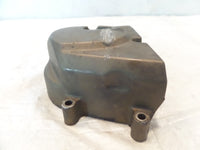 Kawasaki ZX-6R ZZR600 ZX600 OEM Engine Motor Sprocket Chain Cover Guard - C3 Cycle