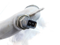 Triumph Rocket III Classic/Roadster Touring Airbox Transition Moulding Duct Tube - C3 Cycle