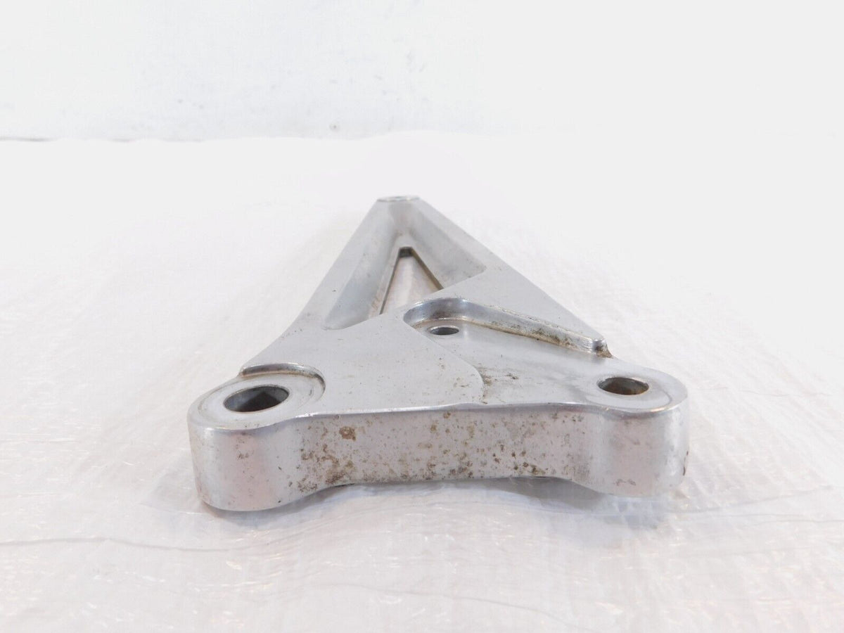 1991-2008 Honda Nighthawk CB250 Front Left Footpeg Footrest Mount Step Bracket - C3 Cycle