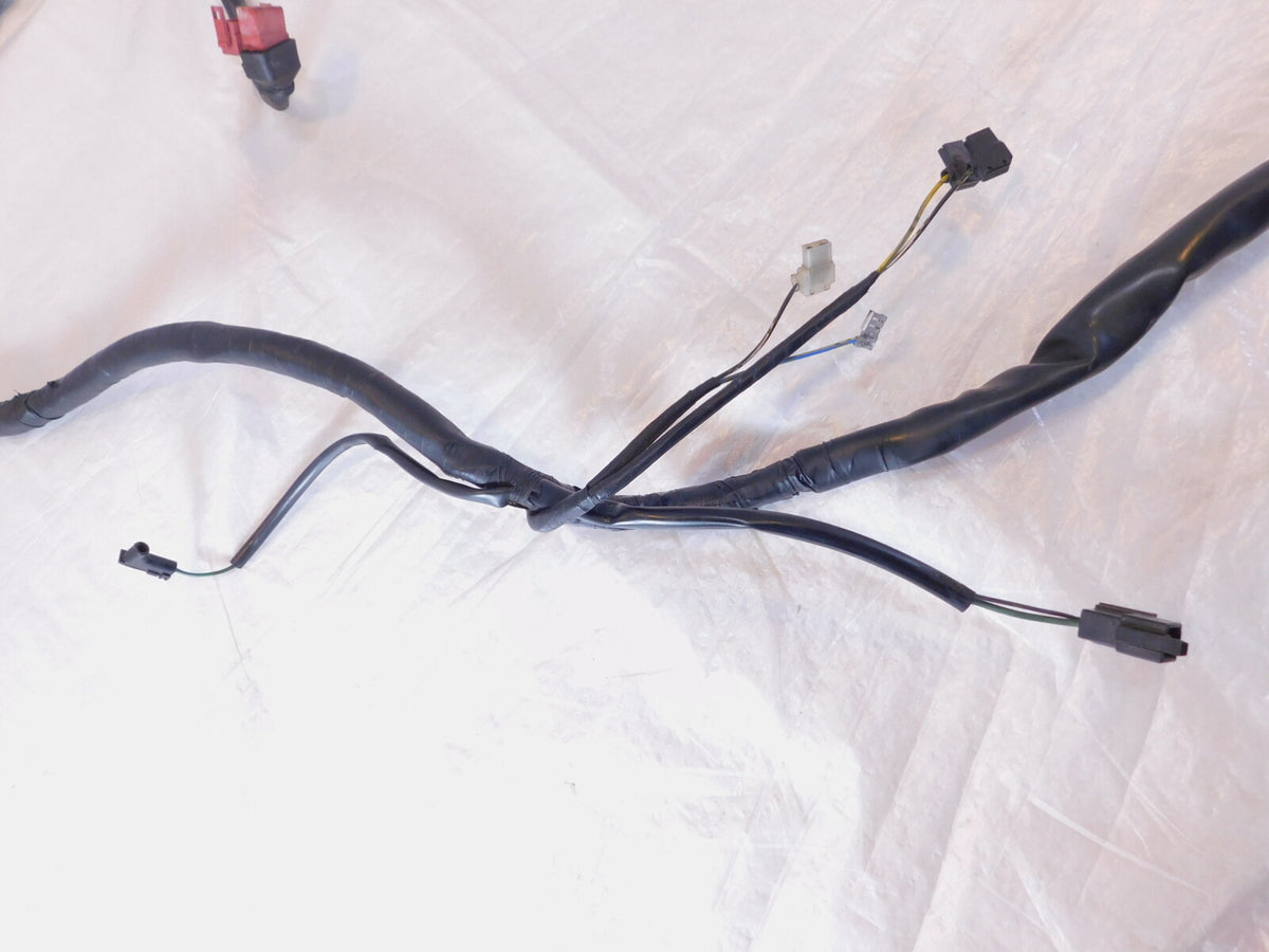 1994-1995 Honda CB1000 CB 1000 Main Electrical Wiring Harness Wire Cable Loom - C3 Cycle