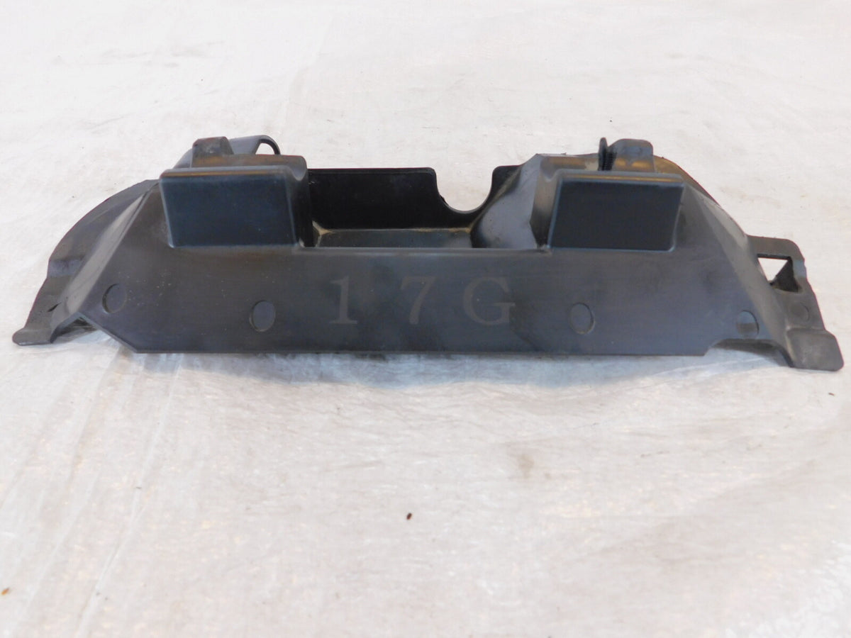 Suzuki SV650 SV650S SV650SA SV650A Radiator Heat Guard Front Inner Fairing Cover - C3 Cycle