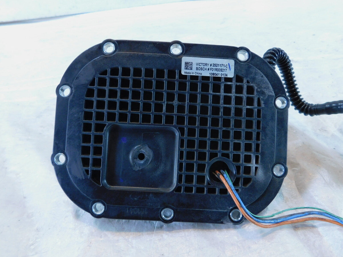 Victory Cross Roads Cross Country Magnum Fuel Gas Petrol Tank Pump Sending Unit - C3 Cycle