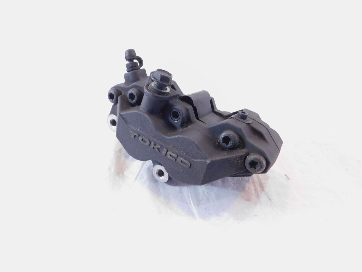 Kawasaki Versys 1000 & Vulcan VN1700 Voyager Vaquero Front Left Brake Caliper - C3 Cycle