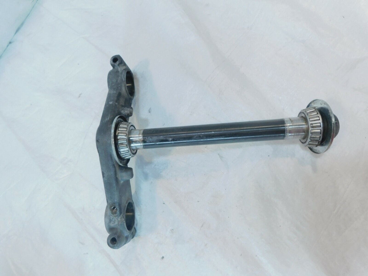 2000-2010 Buell Blast 500 Front Wheel Fork Steering Stem Lower Triple Tree - C3 Cycle