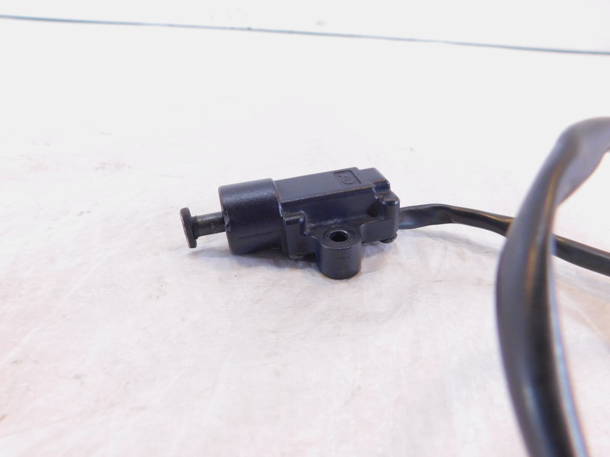 Yamaha Super Tenere XTZ12 & FZ8 FZ8N Side Stand Kickstand Safety Switch Sensor - C3 Cycle