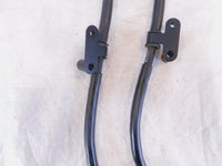 Triumph Trophy 900 & 1200 Sprint & Daytona 750 & 1200 Front Wheel Brake Lines - C3 Cycle