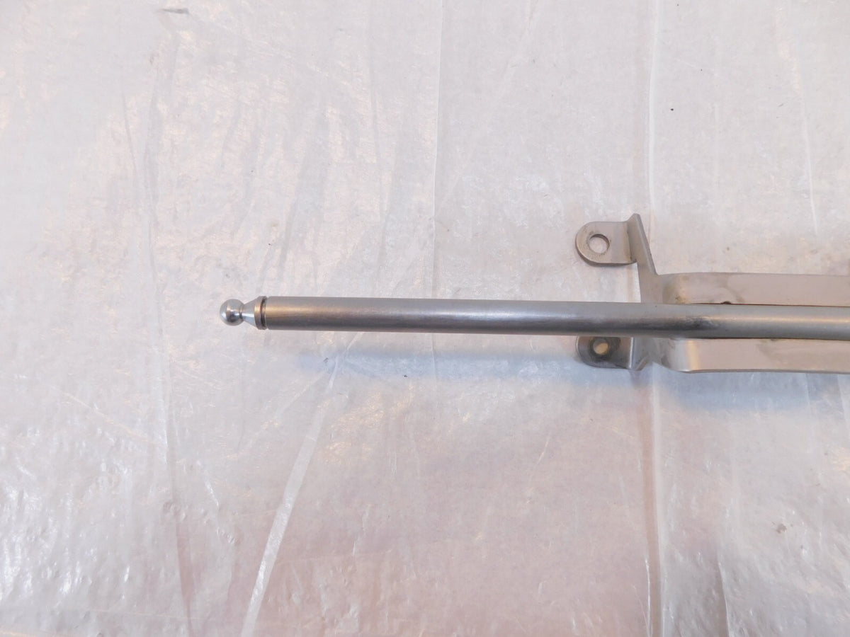 BMW R900RT R900 RT & R1200RT R1200 RT Seat Saddle Lock Latch Rail Cable Bracket