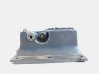 1991-2003 Triumph Trophy 4 1200 Grey Engine Motor Oil Drain Pan Sump - T1230179 - C3 Cycle