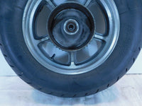 1987 1988 1989 Honda VT1100 VT1100C Shadow 1100 Rear Wheel Rim & Tire - C3 Cycle