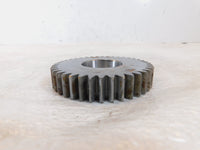 Aprilia Caponord 1200 Rally Dorsoduro SMV1200 Crankshaft Primary Drive Gear Spur - C3 Cycle