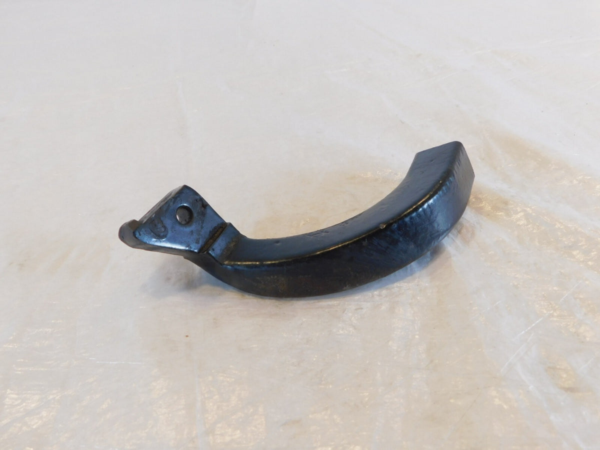 Harley Touring Road King Electra Glide Black Right Rear Footboard Mount Bracket - C3 Cycle