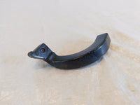 Harley Touring Road King Electra Glide Black Right Rear Footboard Mount Bracket - C3 Cycle