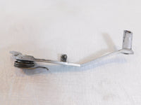 BMW R1100R R1100RS R850R Silver Right Rear Foot Brake Lever Pedal - 35212314050 - C3 Cycle