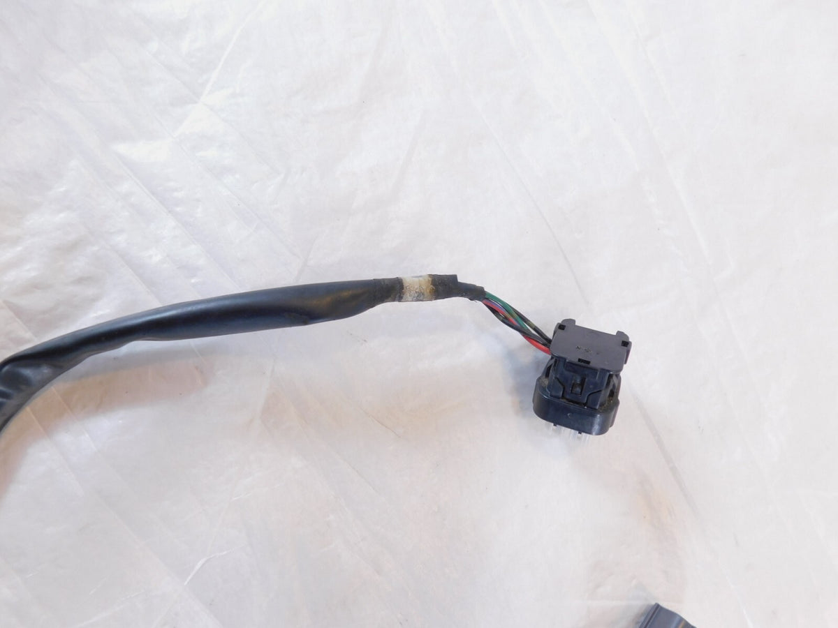 2005-2015 Yamaha Majesty 400 YP400 OEM Electrical Wire Sub Harness Pigtail Cable - C3 Cycle