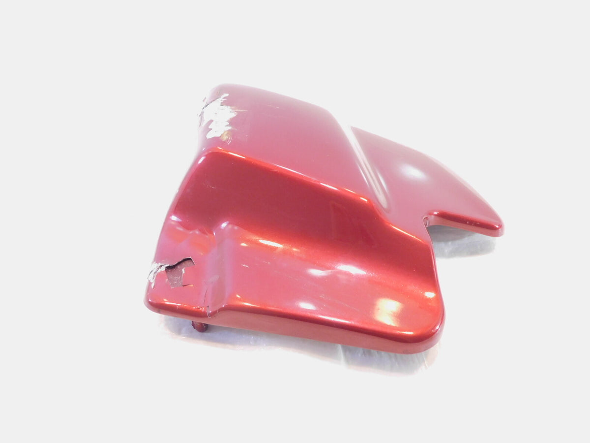 Harley Touring Road Glide & Electra Glide Ultra Classic Right Red Side Cover - C3 Cycle