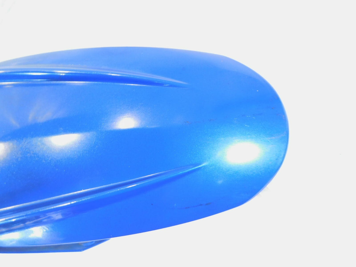 BMW K1200R Sport K1200S K1300S Indigo Blue Front Wheel Fender Mudguard Cover - C3 Cycle