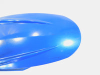 BMW K1200R Sport K1200S K1300S Indigo Blue Front Wheel Fender Mudguard Cover - C3 Cycle
