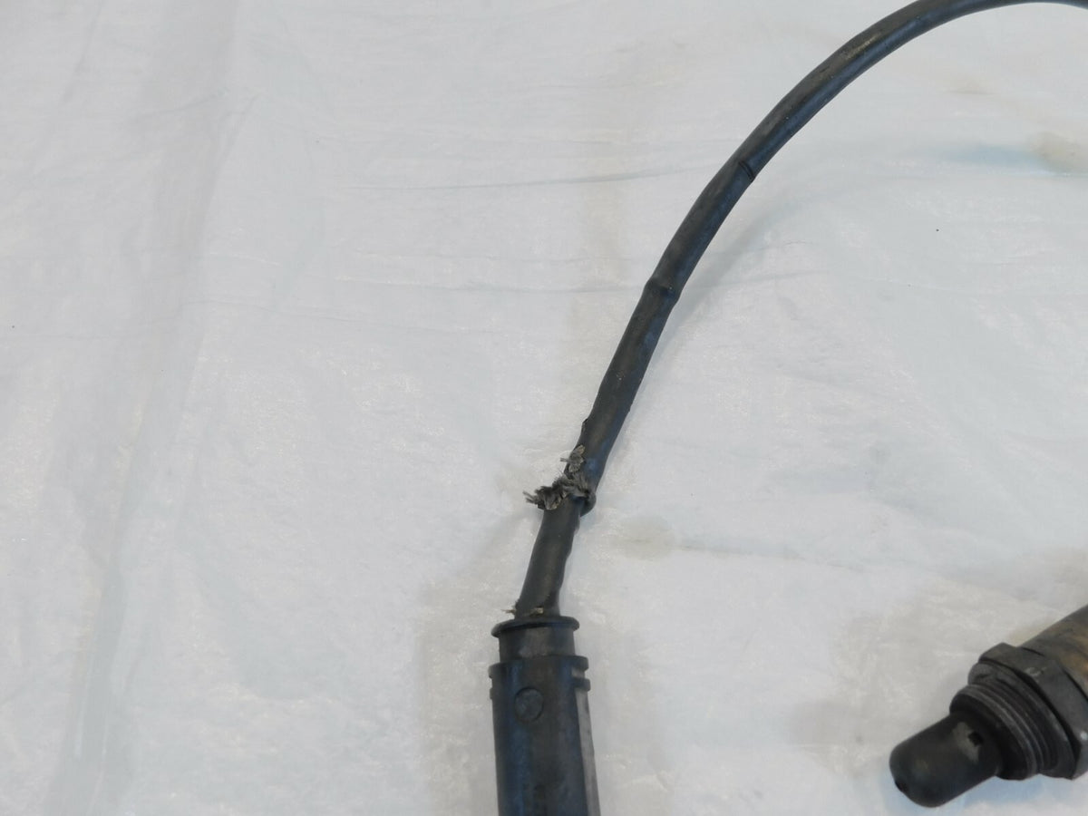 1997-2009 BMW K1200 LT K1200LT Engine Exhaust O2 Oxygen Lambda Sensor Monitor - C3 Cycle