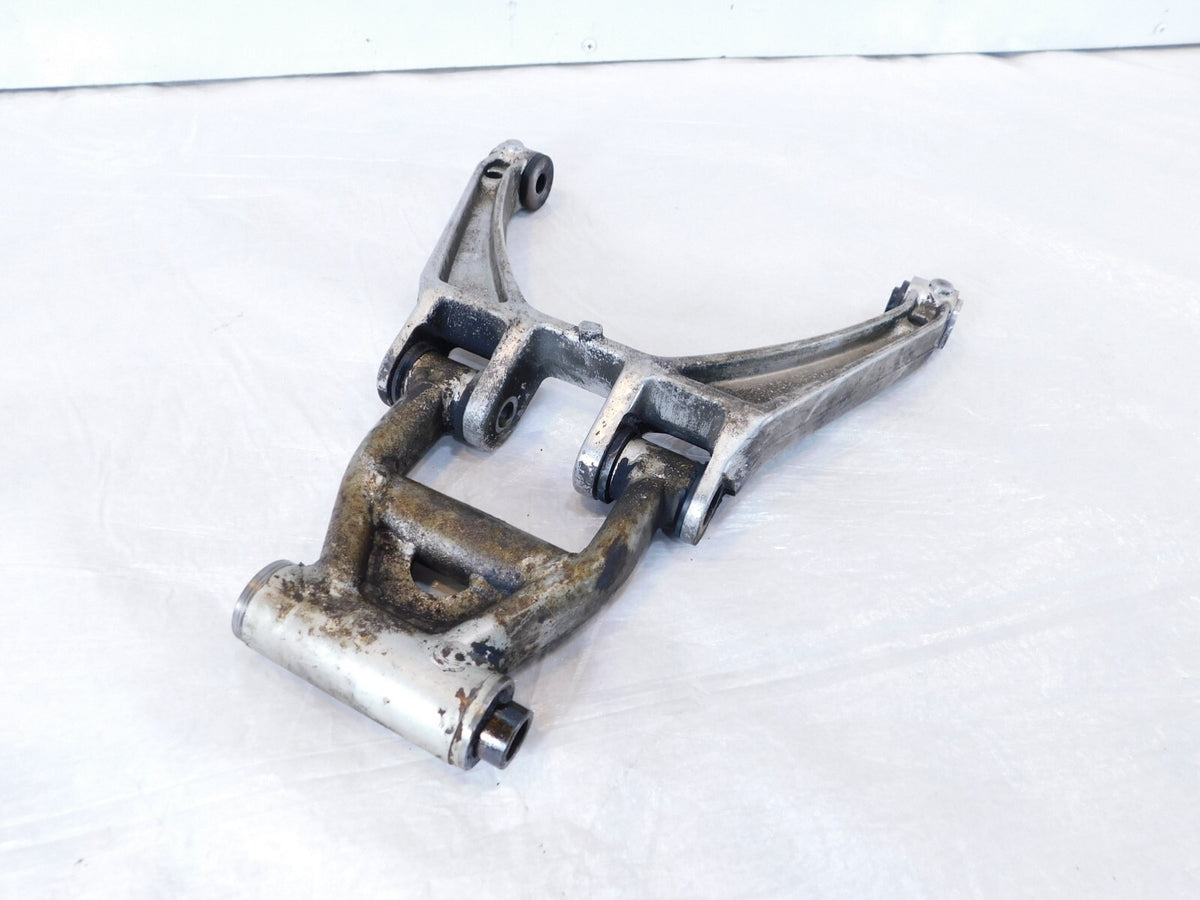 Yamaha Venture Royale XVZ12 XVZ12T Rear Suspension Shock Absorber Linkage Arm - C3 Cycle