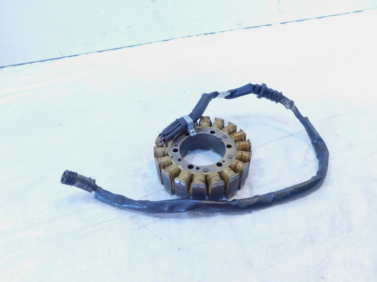 08-2017 Harley Davidson V-Rod VRSC & Night Rod Alternator Generator Stator Coil - C3 Cycle