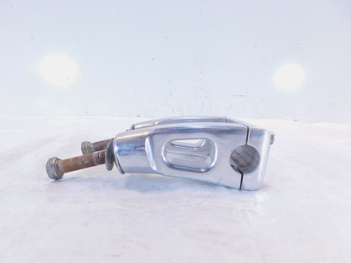 02-03 Indian Gilroy Scout & Spirit Front Fork Handlebar Riser Mount Brackets