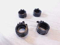 2014-2018 Honda CB650 CBR650 CBR650F Throttle Body Intake Manifold Boot Joints - C3 Cycle