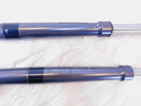 2002-2005 BMW R1150R Rockster Front Wheel Fork Shock Leg Tube Bent - For Parts - C3 Cycle
