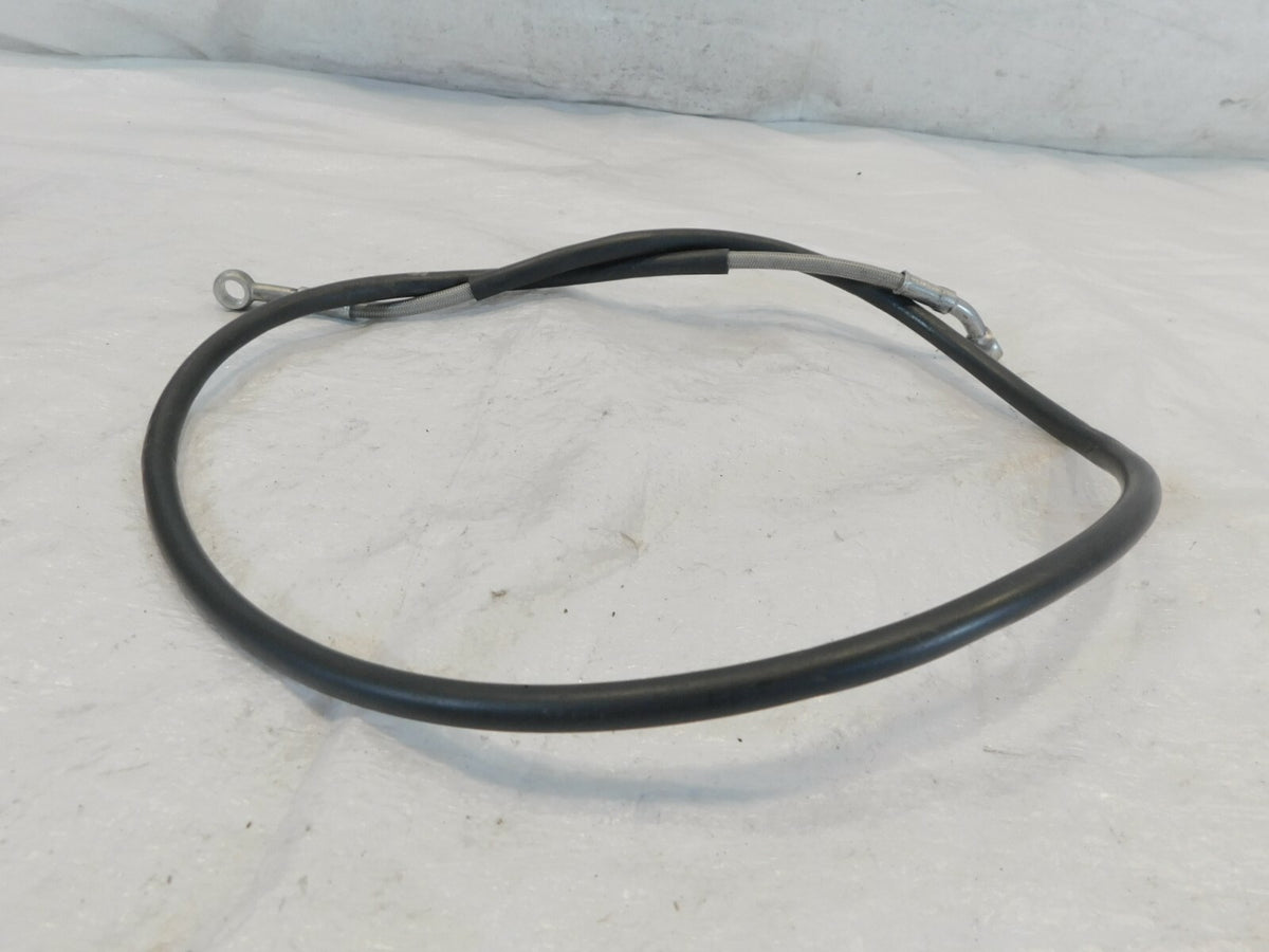 2014-2017 Aprilia Caponord 1200 & Rally Clutch Master Cylinder Hose Pipe Line - C3 Cycle
